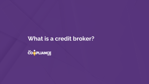 What is a Credit Broker