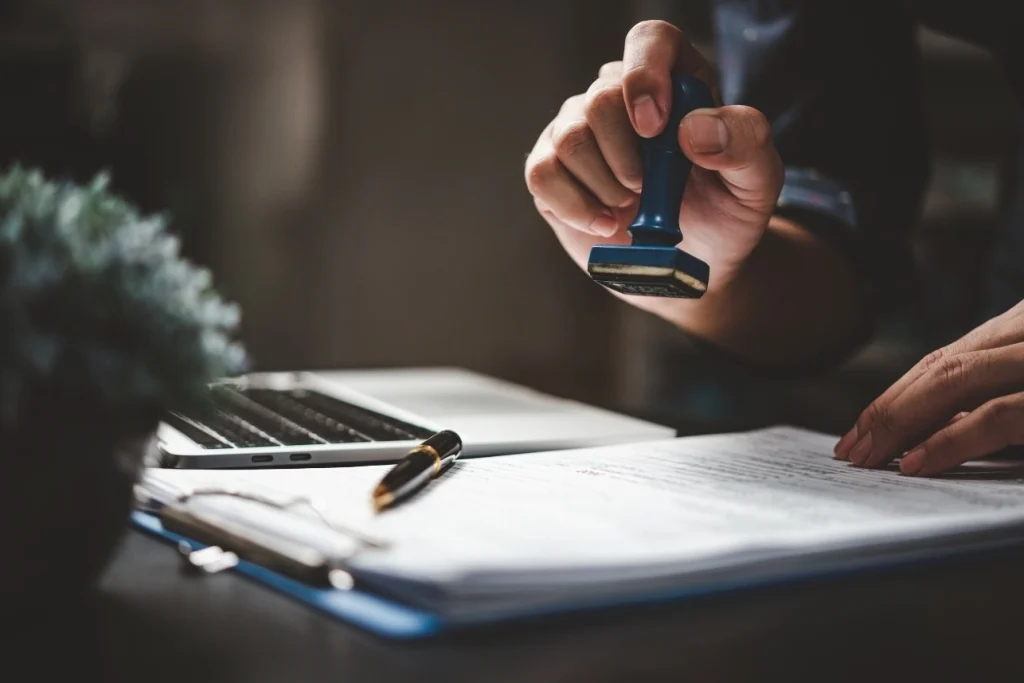 FCA Authorisation