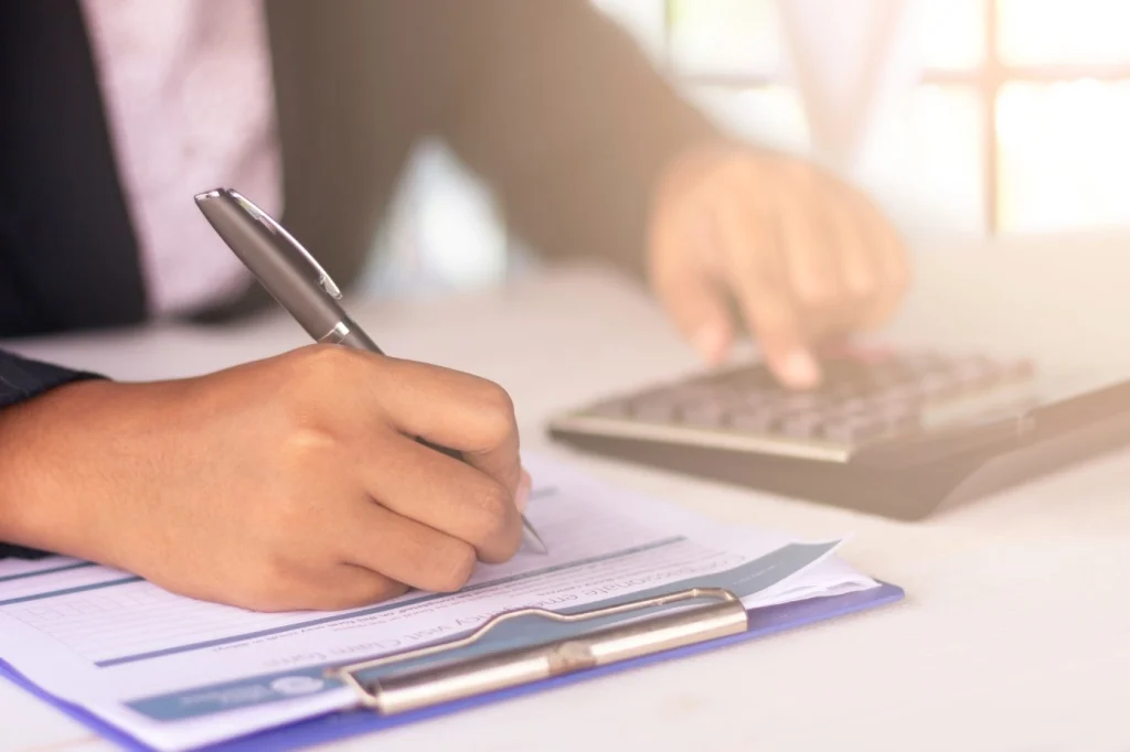 Claims Management