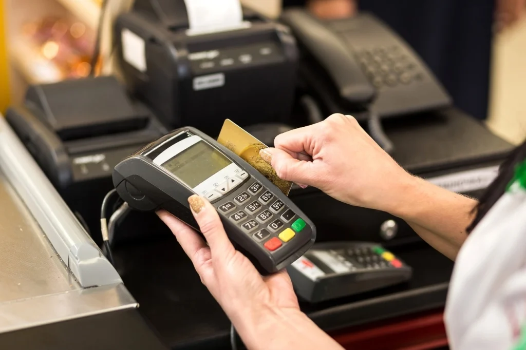 Consumer Credit
