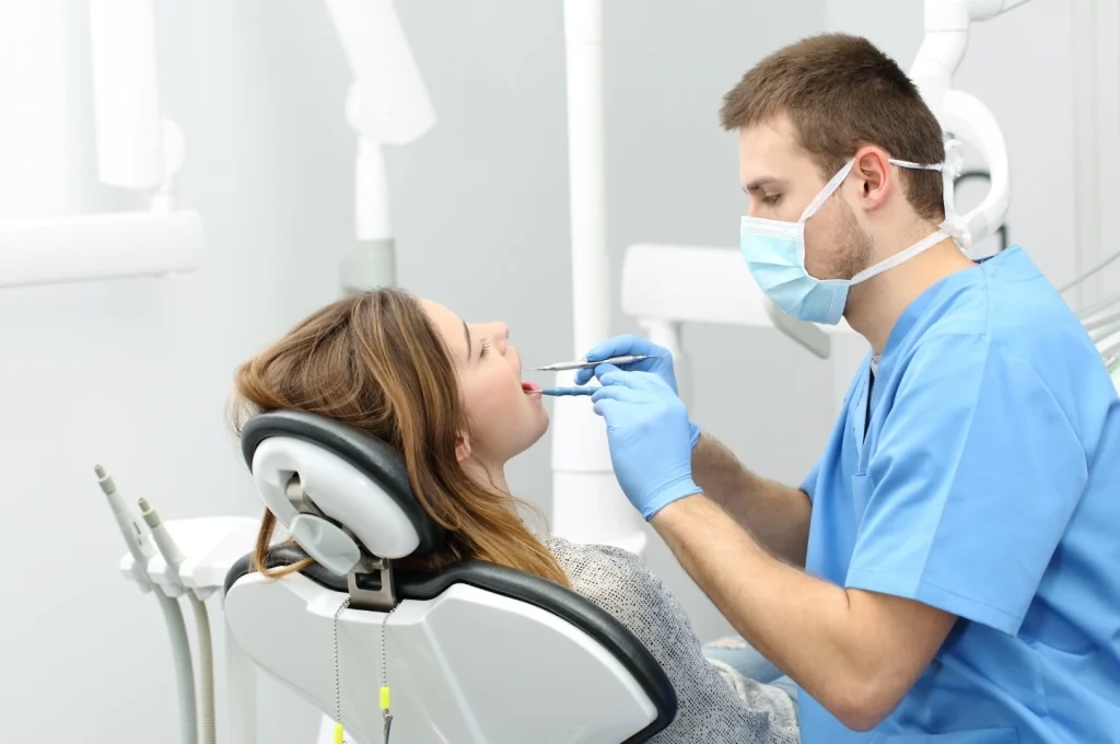 Dental & Cosmetic