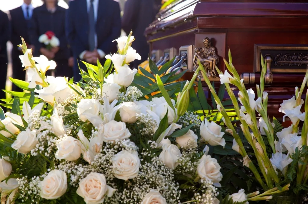 Funeral Plans