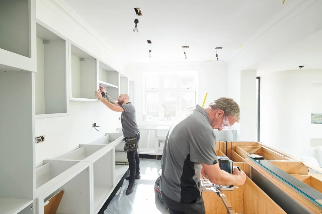 Trade & Home Improvement