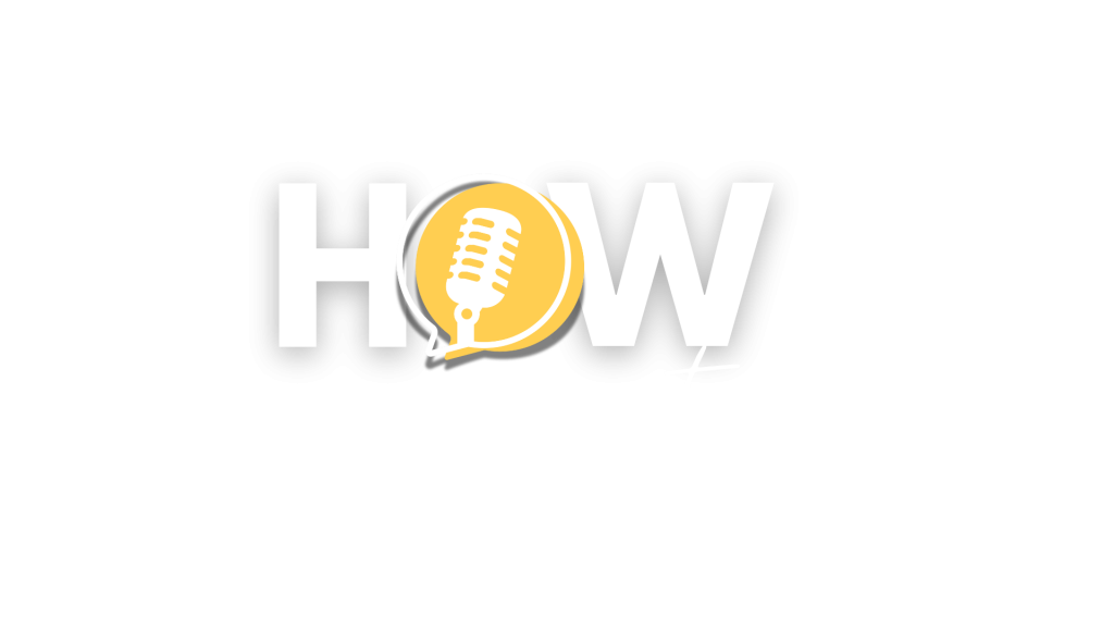 How it is logo
