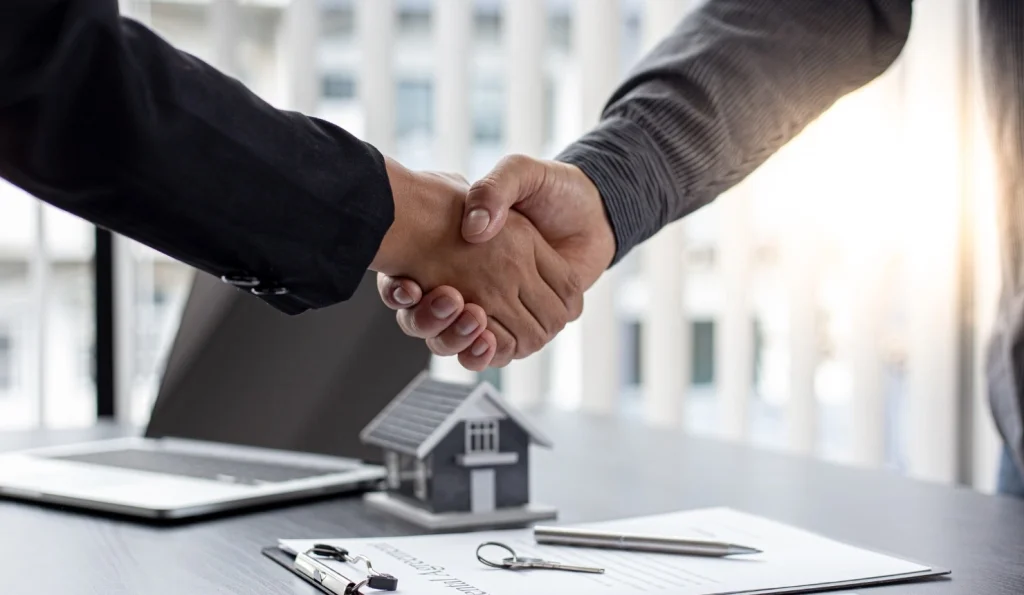 Mortgage Sector