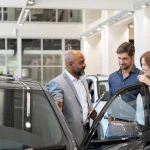 Motor Trade