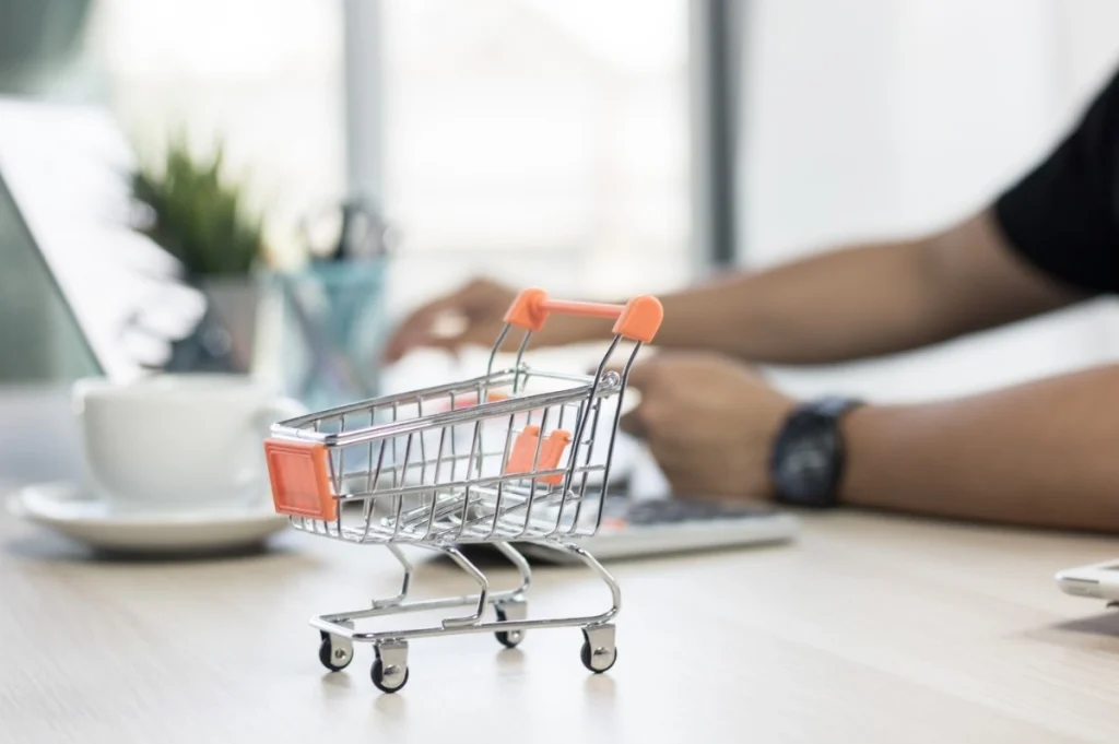 Retail Sector