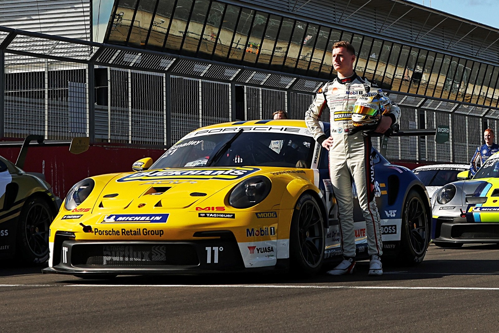 Motor Sport
