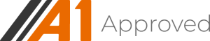 a1 approved warranties
