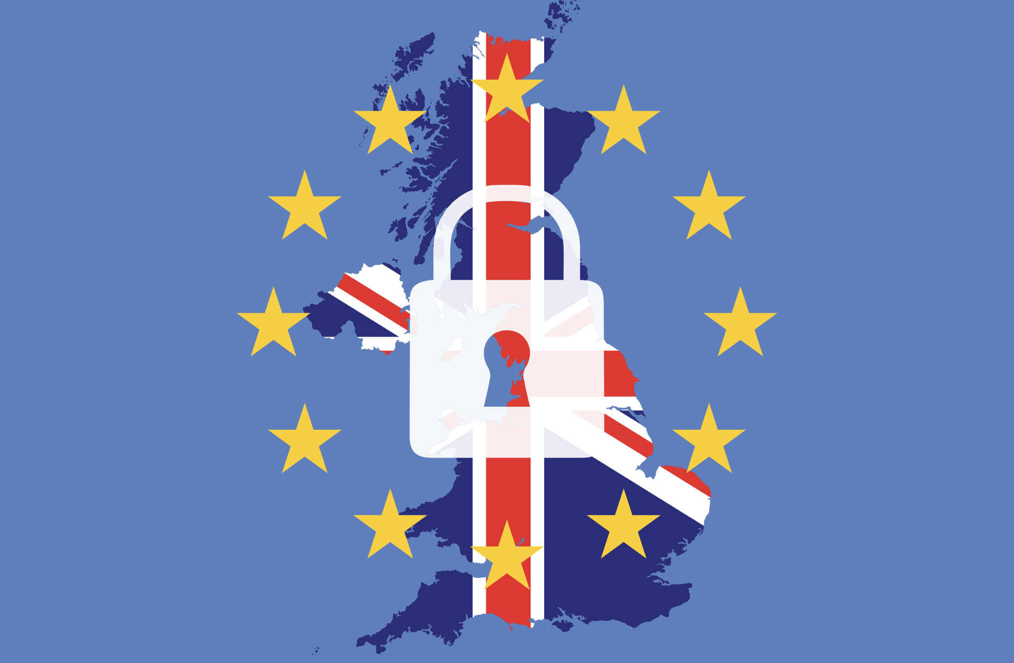 UK GDPR