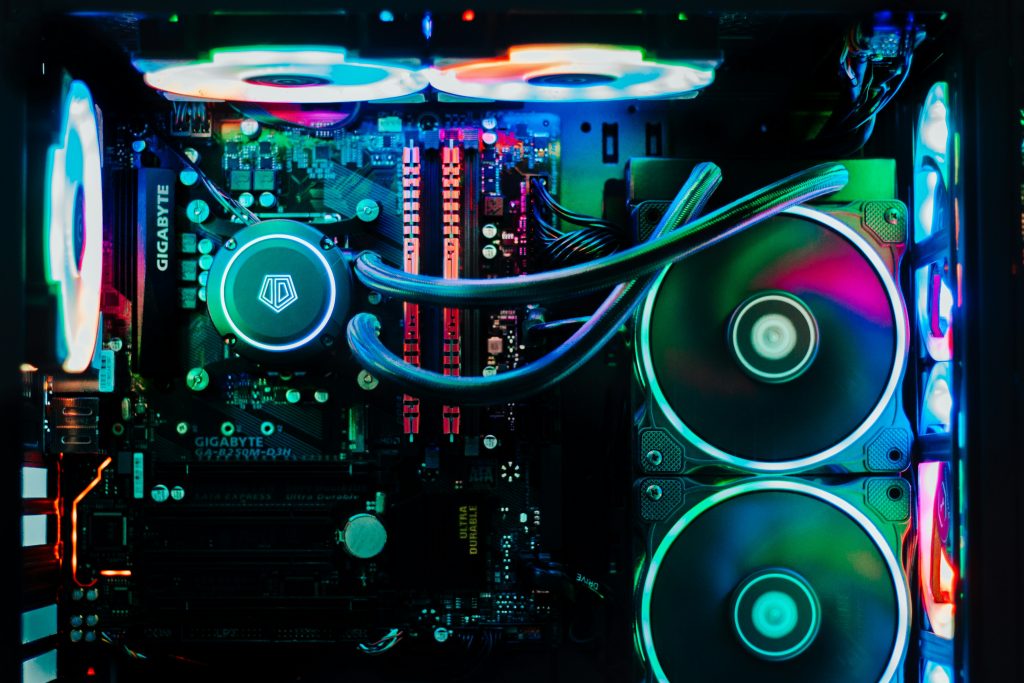 Gaming PC