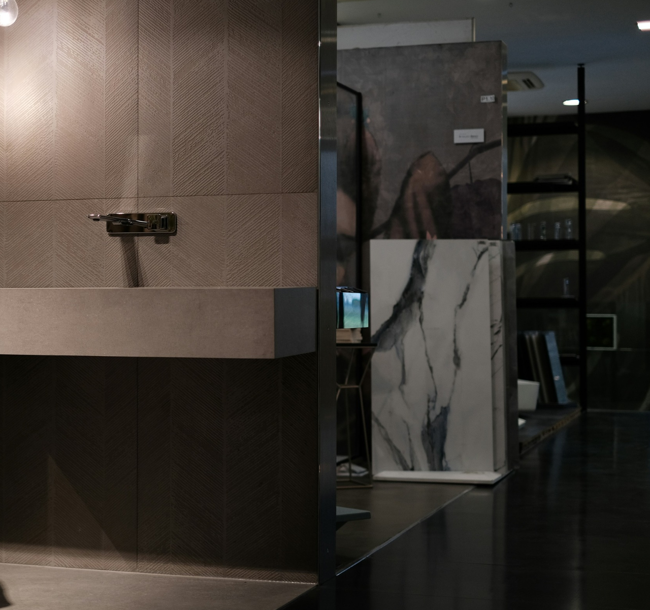 Bathroom Showroom